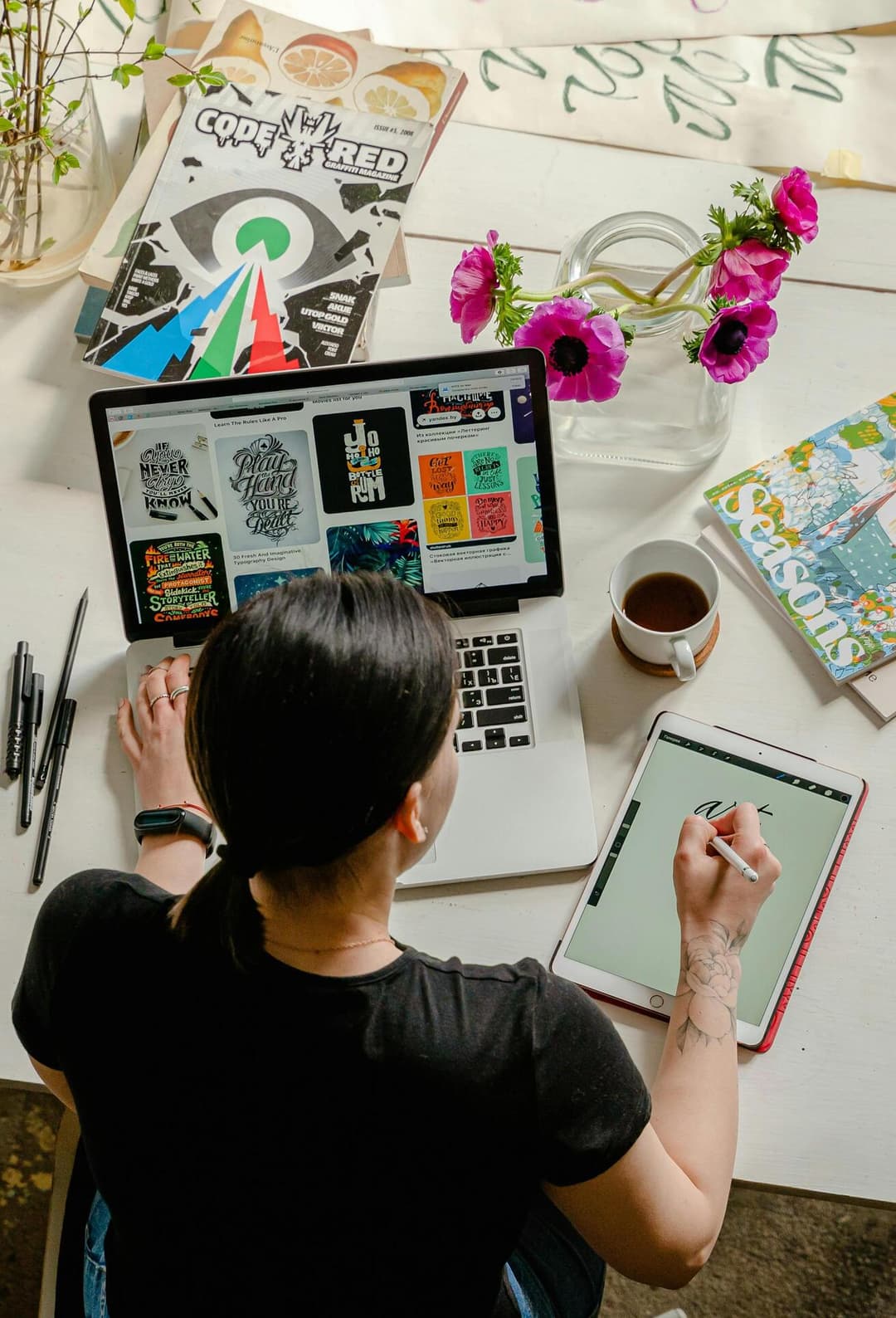 HyteJack Development Process